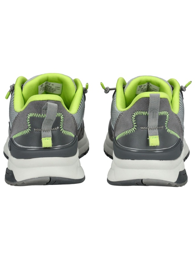 Ricosta Sneaker »Ricosta Halbschuhe Lederimitat/Textil«
