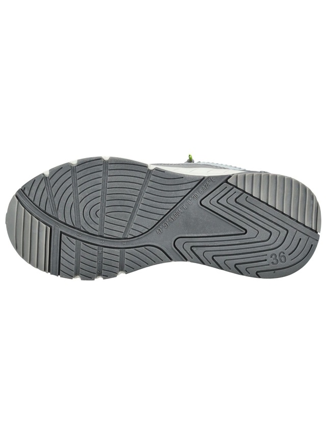 Ricosta Sneaker »Ricosta Halbschuhe Lederimitat/Textil«