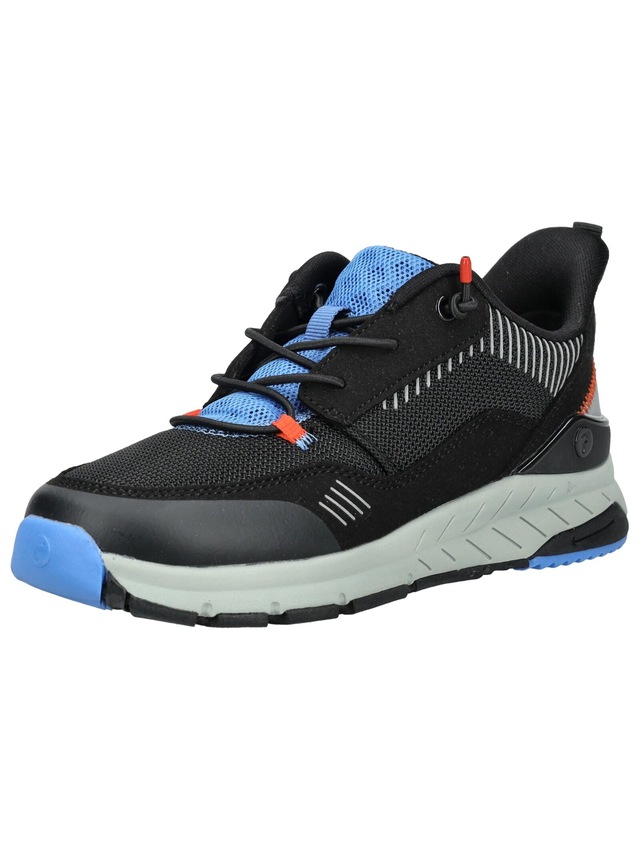 Ricosta Sneaker »Ricosta Halbschuhe Lederimitat/Textil«