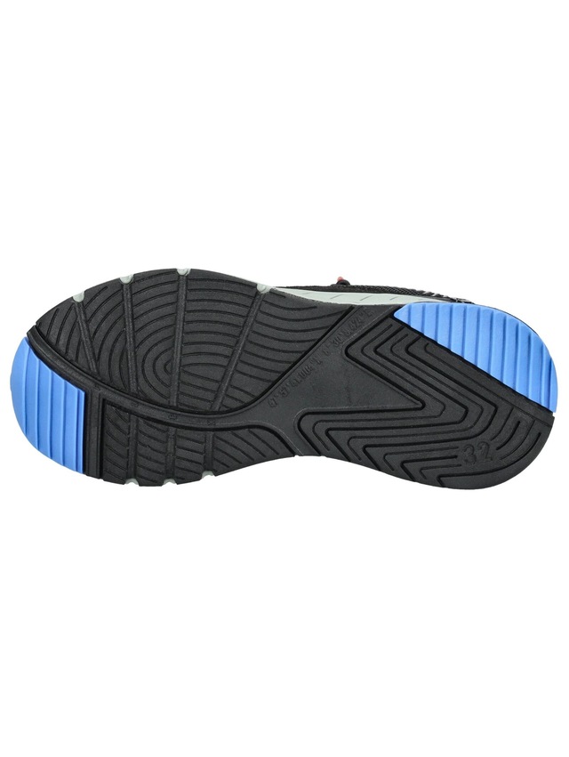 Ricosta Sneaker »Ricosta Halbschuhe Lederimitat/Textil«