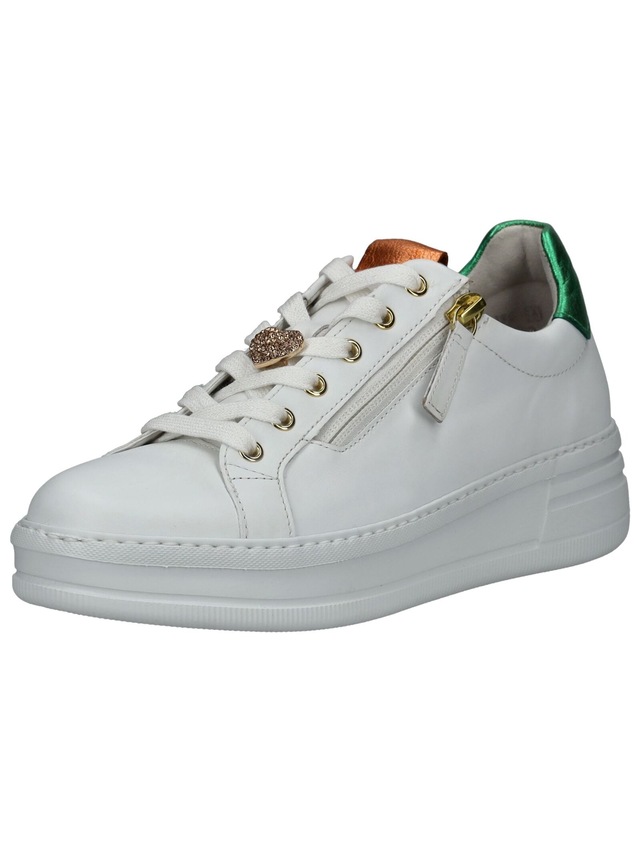 Gabor Comfort Sneaker »Gabor Comfort Sneaker Nappaleder«