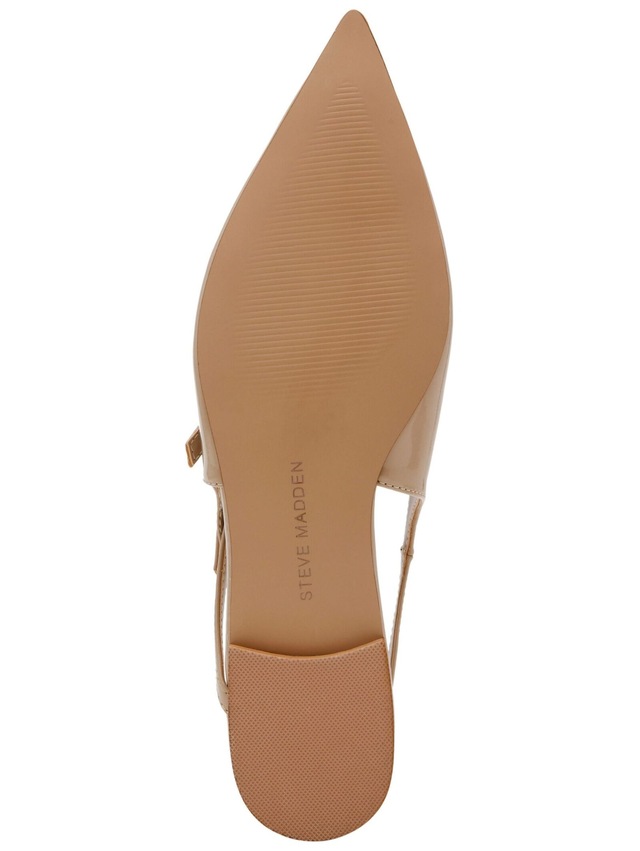 STEVE MADDEN Ballerina »STEVE MADDEN Ballerinas Lederimitat«