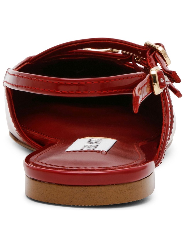 STEVE MADDEN Ballerina »STEVE MADDEN Ballerinas Lederimitat«