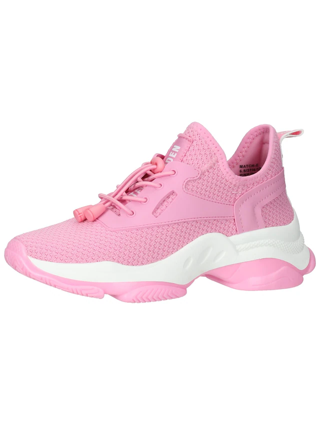 STEVE MADDEN Sneaker »STEVE MADDEN Sneaker Mesh«
