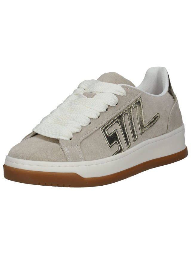 STEVE MADDEN Sneaker »STEVE MADDEN Sneaker Veloursleder«