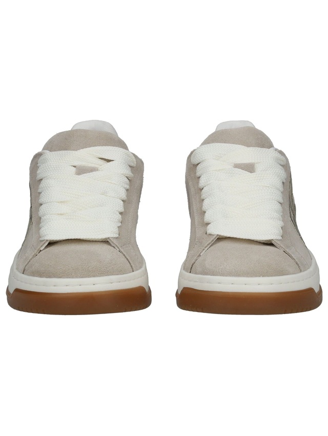 STEVE MADDEN Sneaker »STEVE MADDEN Sneaker Veloursleder«