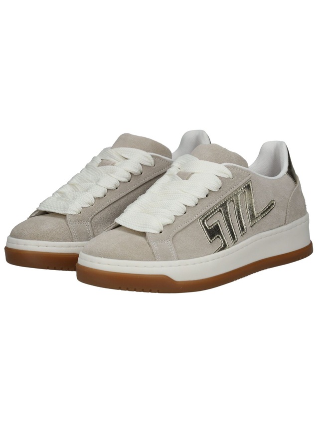STEVE MADDEN Sneaker »STEVE MADDEN Sneaker Veloursleder«