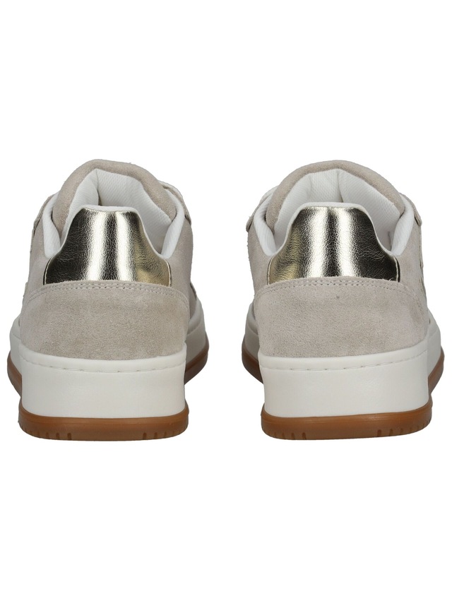 STEVE MADDEN Sneaker »STEVE MADDEN Sneaker Veloursleder«