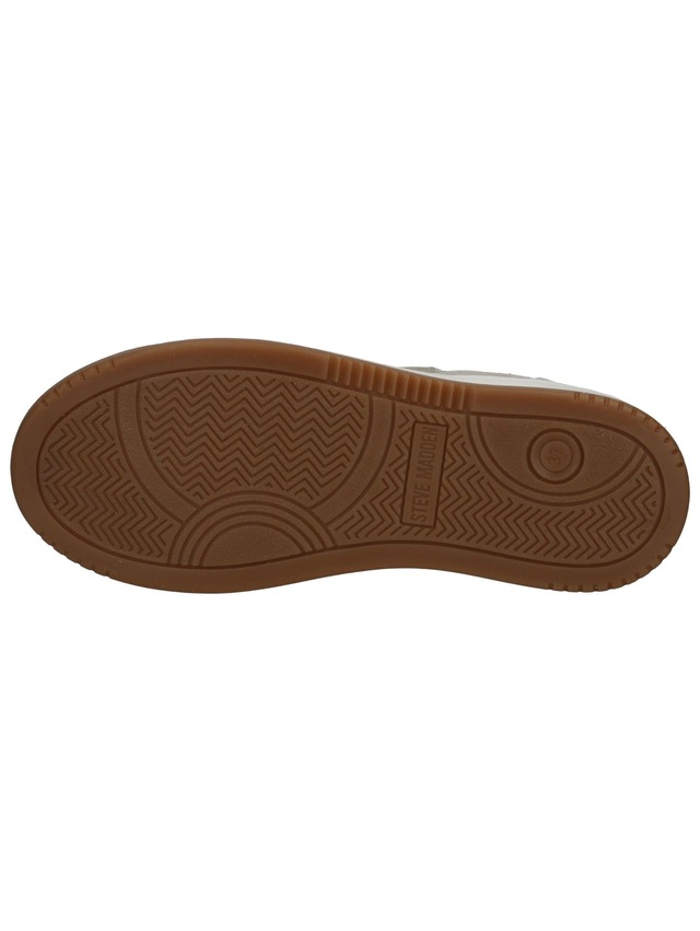 STEVE MADDEN Sneaker »STEVE MADDEN Sneaker Veloursleder«