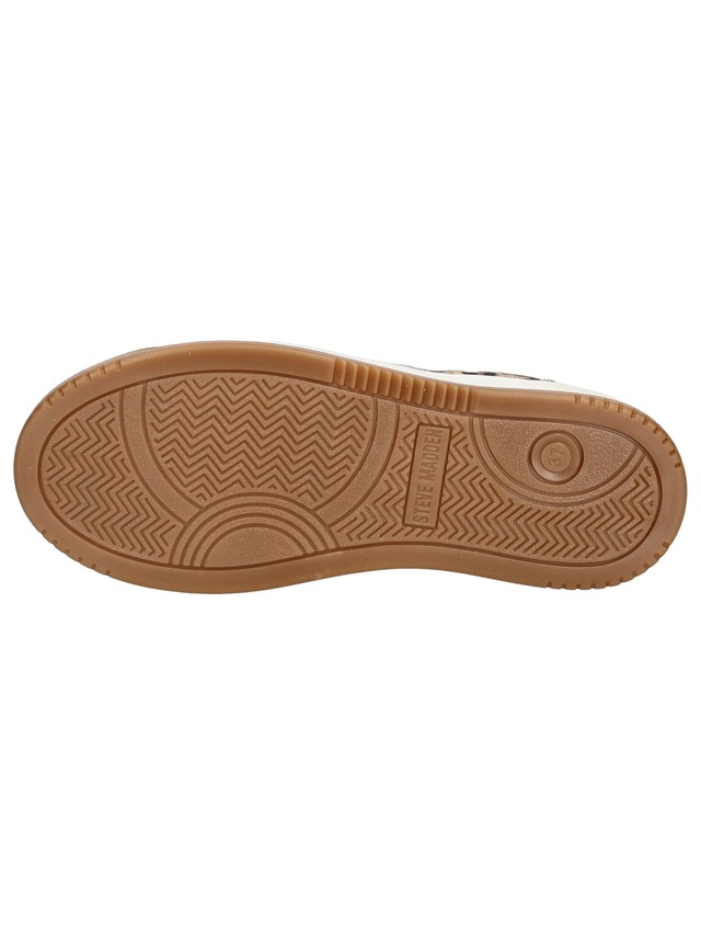 STEVE MADDEN Sneaker »STEVE MADDEN Sneaker Veloursleder«