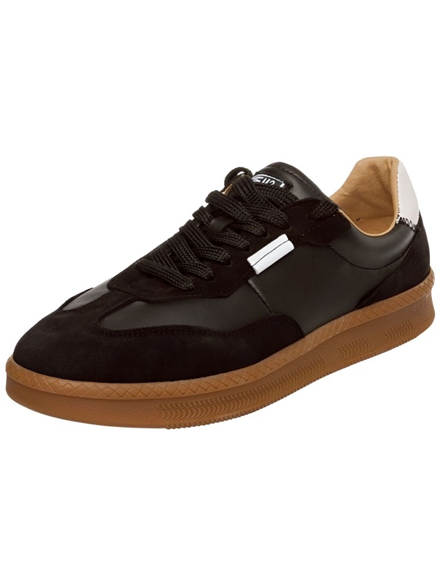 STEVE MADDEN Sneaker »STEVE MADDEN Sneaker Veloursleder«