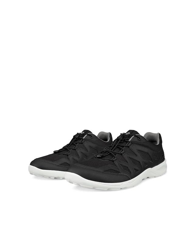 Ecco Trekkingschuh »TERRACRUISE LT M TEX« Freizeitsneaker, Halbschuh, Outdoorschuh mit Profilsohle