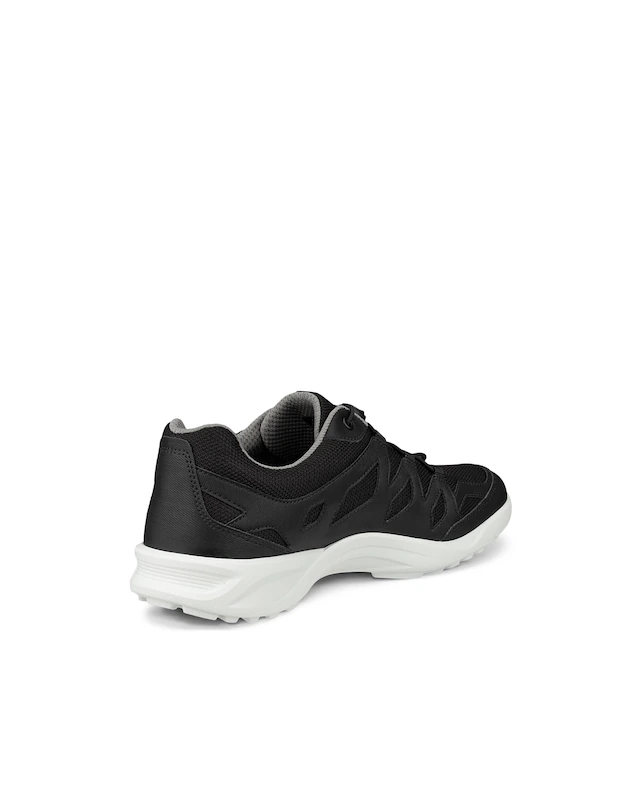 Ecco Trekkingschuh »TERRACRUISE LT M TEX« Freizeitsneaker, Halbschuh, Outdoorschuh mit Profilsohle