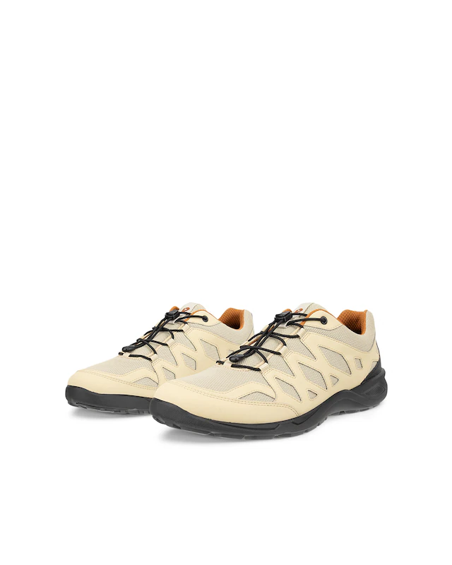 Ecco Trekkingschuh »TERRACRUISE LT M TEX« Freizeitsneaker, Halbschuh, Outdoorschuh mit Profilsohle