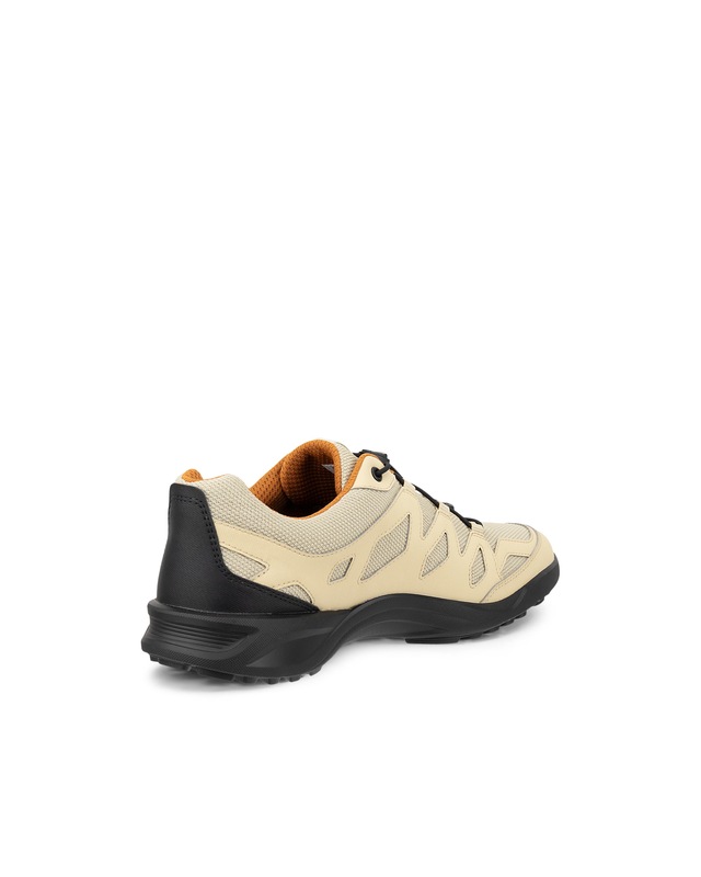 Ecco Trekkingschuh »TERRACRUISE LT M TEX« Freizeitsneaker, Halbschuh, Outdoorschuh mit Profilsohle