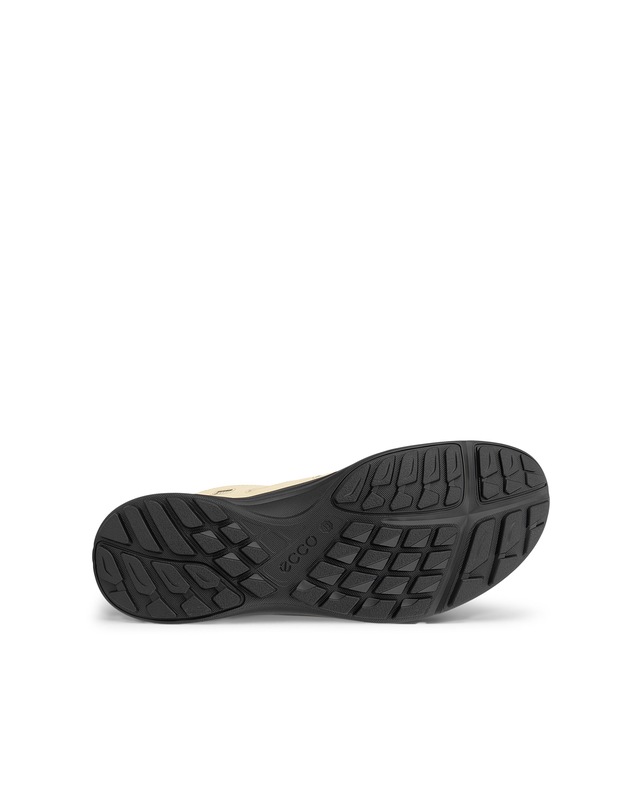 Ecco Trekkingschuh »TERRACRUISE LT M TEX« Freizeitsneaker, Halbschuh, Outdoorschuh mit Profilsohle