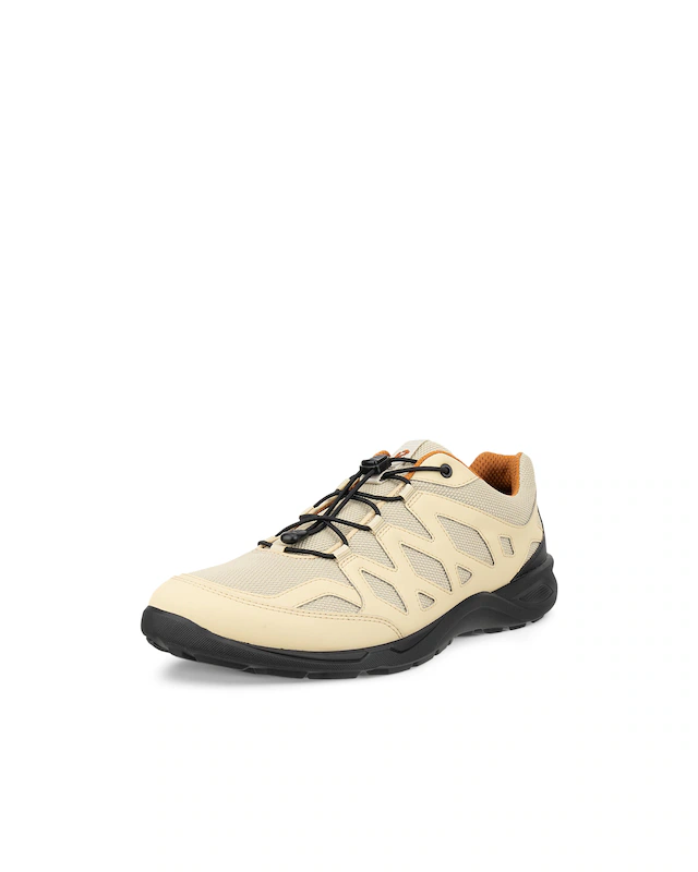 Ecco Trekkingschuh »TERRACRUISE LT M TEX« Freizeitsneaker, Halbschuh, Outdoorschuh mit Profilsohle