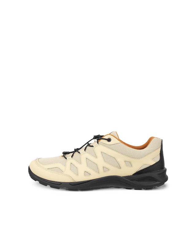 Ecco Trekkingschuh »TERRACRUISE LT M TEX« Freizeitsneaker, Halbschuh, Outdoorschuh mit Profilsohle