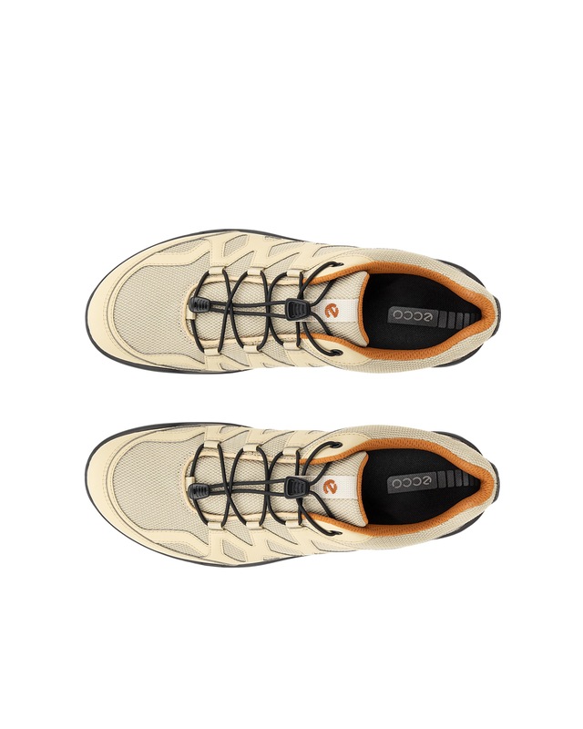 Ecco Trekkingschuh »TERRACRUISE LT M TEX« Freizeitsneaker, Halbschuh, Outdoorschuh mit Profilsohle