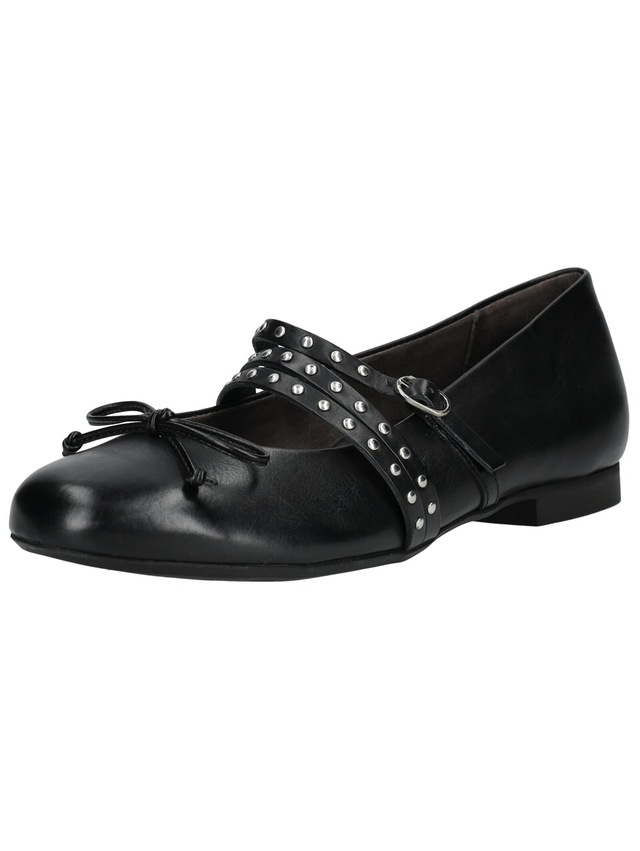 Paul Green Riemchenballerina »Paul Green Ballerinas Glattleder«