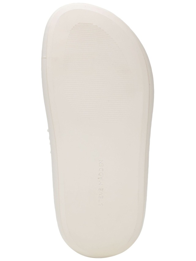 STEVE MADDEN Pantolette »STEVE MADDEN Pantoletten Textil«