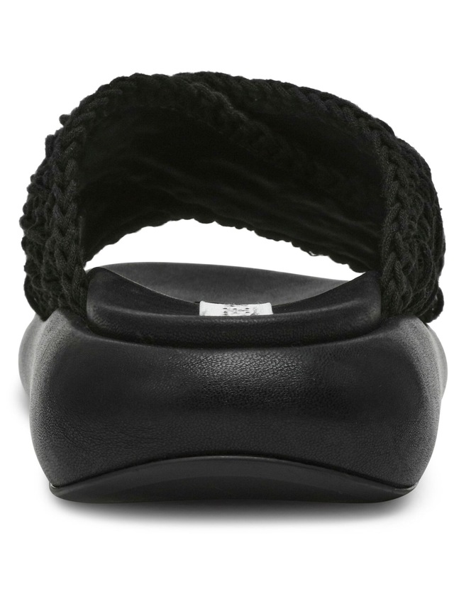 STEVE MADDEN Pantolette »STEVE MADDEN Pantoletten Textil«