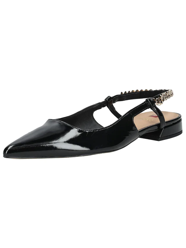 Högl Ballerina »Högl Ballerinas Leder«