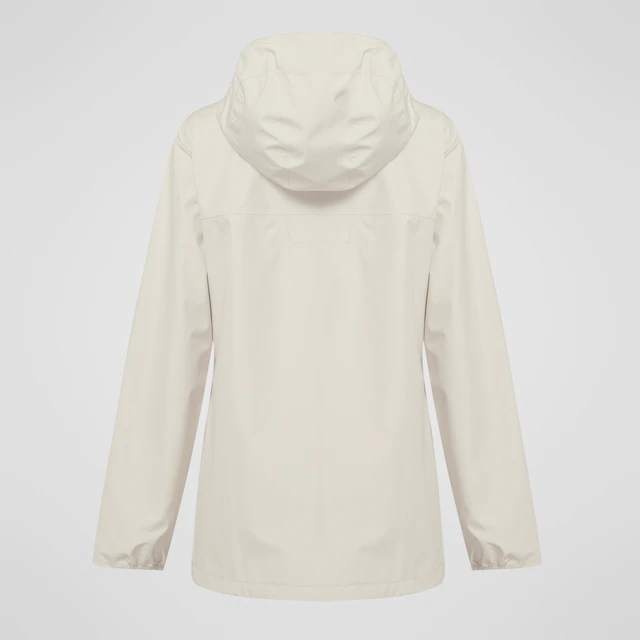 Berghaus Funktionsjacke »W DELUGE PRO 3.0 JKT« mit zwei Reißverschlusstaschen, atmungsaktiv, aus Polyester