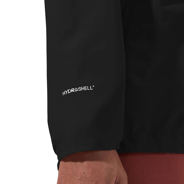 Berghaus Funktionsjacke »W DELUGE PRO 3.0 JKT« mit zwei Reißverschlusstaschen, atmungsaktiv, aus Polyester