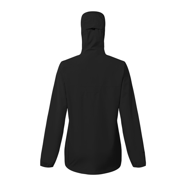 Berghaus Funktionsjacke »W DELUGE PRO 3.0 JKT« mit zwei Reißverschlusstaschen, atmungsaktiv, aus Polyester