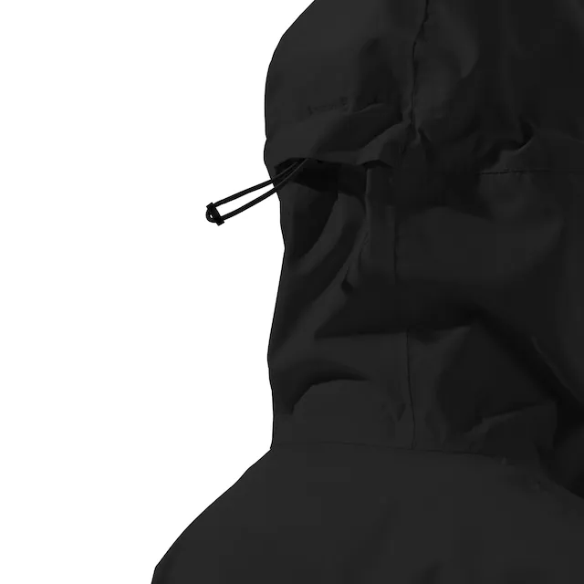 Berghaus Funktionsjacke »W DELUGE PRO 3.0 JKT« mit zwei Reißverschlusstaschen, atmungsaktiv, aus Polyester