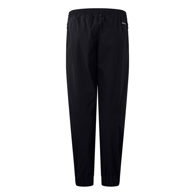 Berghaus Funktionshose »W EXPLORER PANT« mit versteckten Taschen, wasserabweisend, aus Polyamid und Elasthan