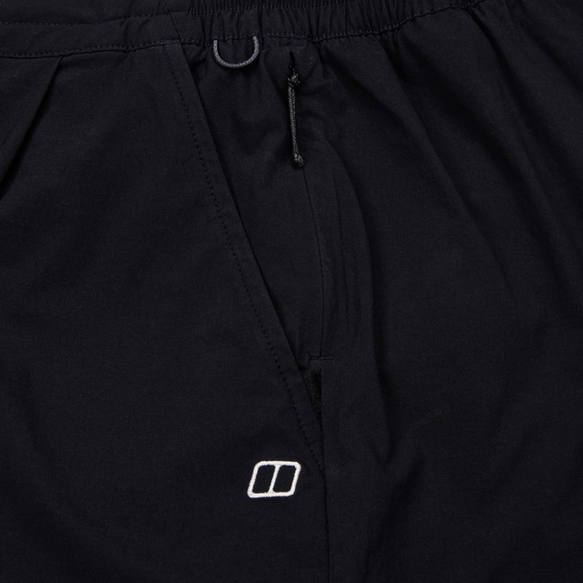 Berghaus Funktionshose »W EXPLORER PANT« mit versteckten Taschen, wasserabweisend, aus Polyamid und Elasthan