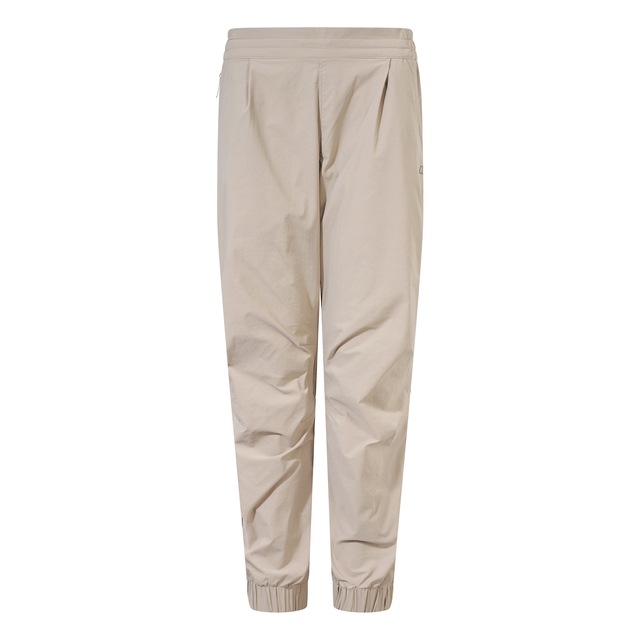 Berghaus Funktionshose »W EXPLORER PANT« mit versteckten Taschen, wasserabweisend, aus Polyamid und Elasthan