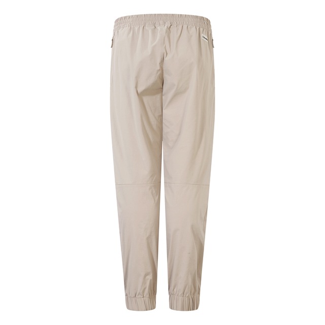 Berghaus Funktionshose »W EXPLORER PANT« mit versteckten Taschen, wasserabweisend, aus Polyamid und Elasthan