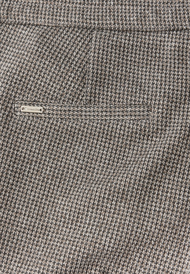 STREET ONE Jogger Pants im Loose Fit
