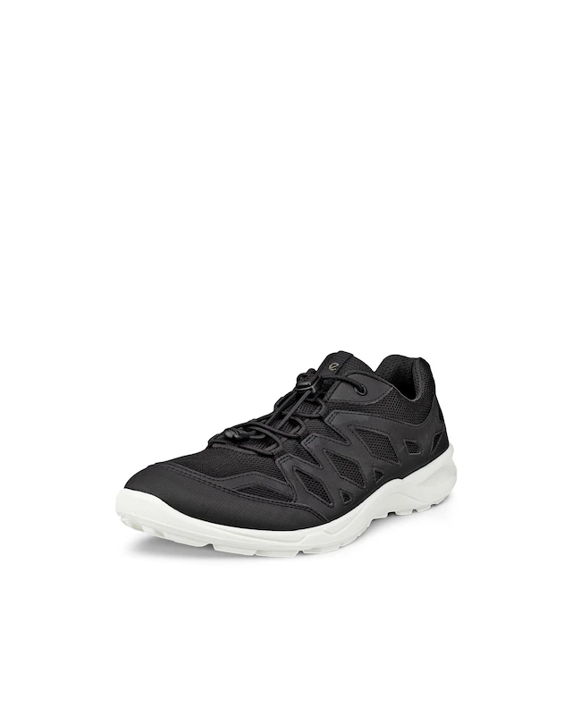 Ecco Slip-On Sneaker »TERRACRUISE« Outdoorschuh, Schlupfschuh, Freizeitsneaker mit Schnellverschluss