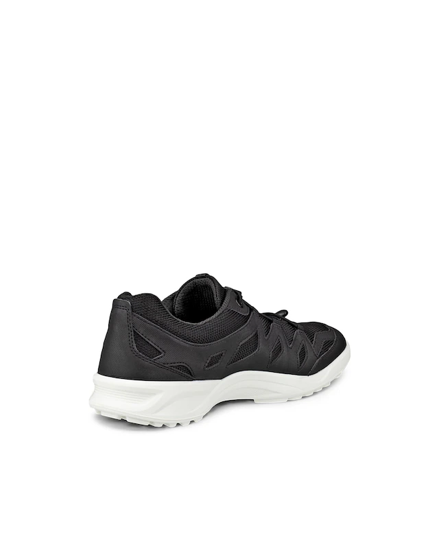 Ecco Slip-On Sneaker »TERRACRUISE« Outdoorschuh, Schlupfschuh, Freizeitsneaker mit Schnellverschluss