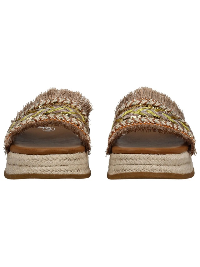 Blowfish Pantolette »Blowfish Pantoletten Lederimitat«