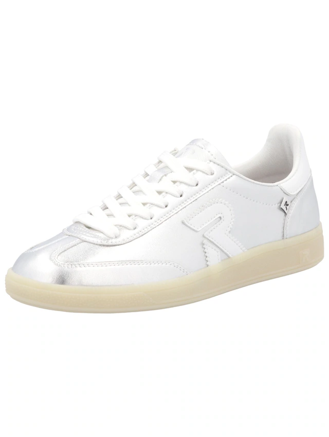 Rieker Sneaker »Rieker Sneaker Glattleder«