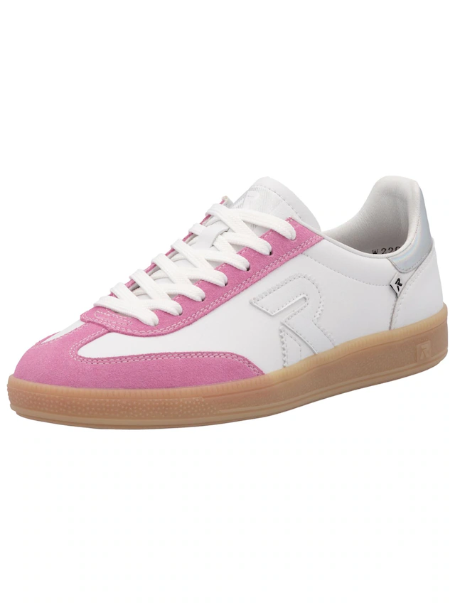 Rieker Sneaker »Rieker Sneaker Glattleder«