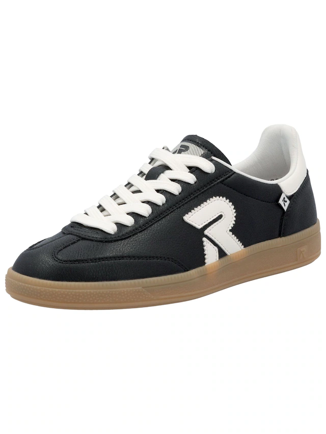Rieker Sneaker »Rieker Sneaker Glattleder«