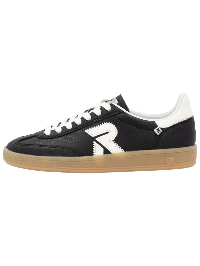 Rieker Sneaker »Rieker Sneaker Glattleder«