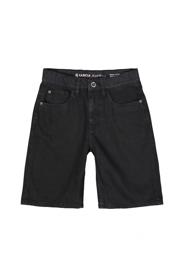 Garcia Jeansbermudas »Ilyano Short« im 5-Pocket-Stil, for Boys