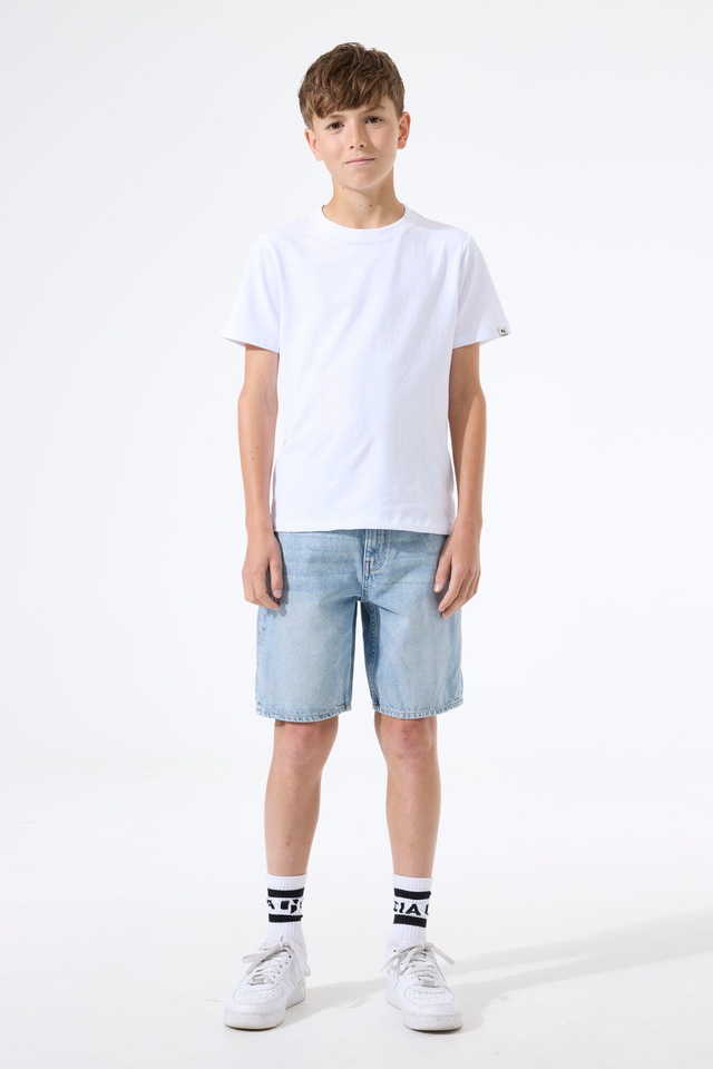 Garcia Jeansbermudas »Ilyano Short« im 5-Pocket-Stil, for Boys
