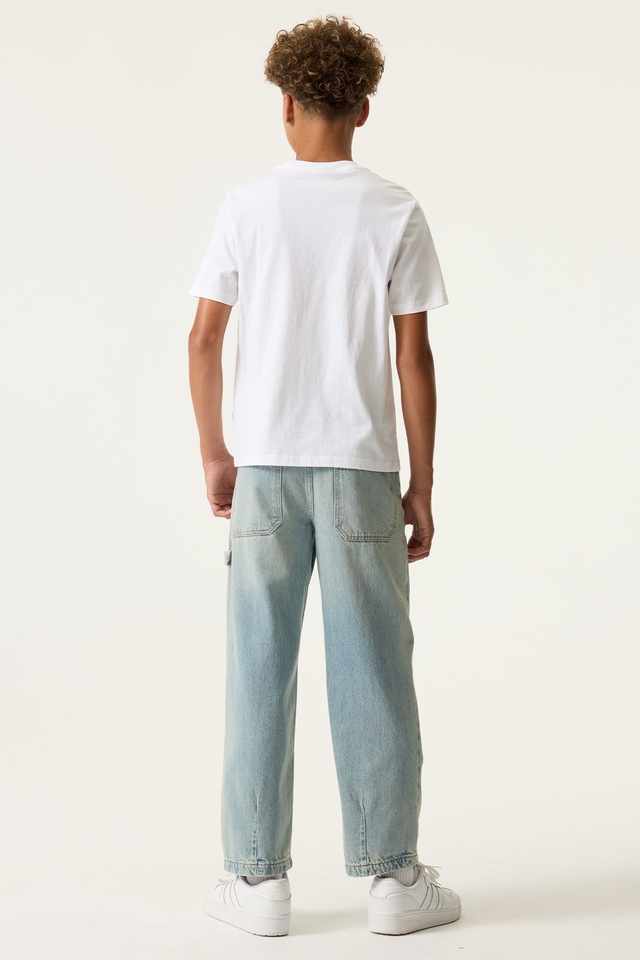 Garcia T-Shirt mit Print, für Boys