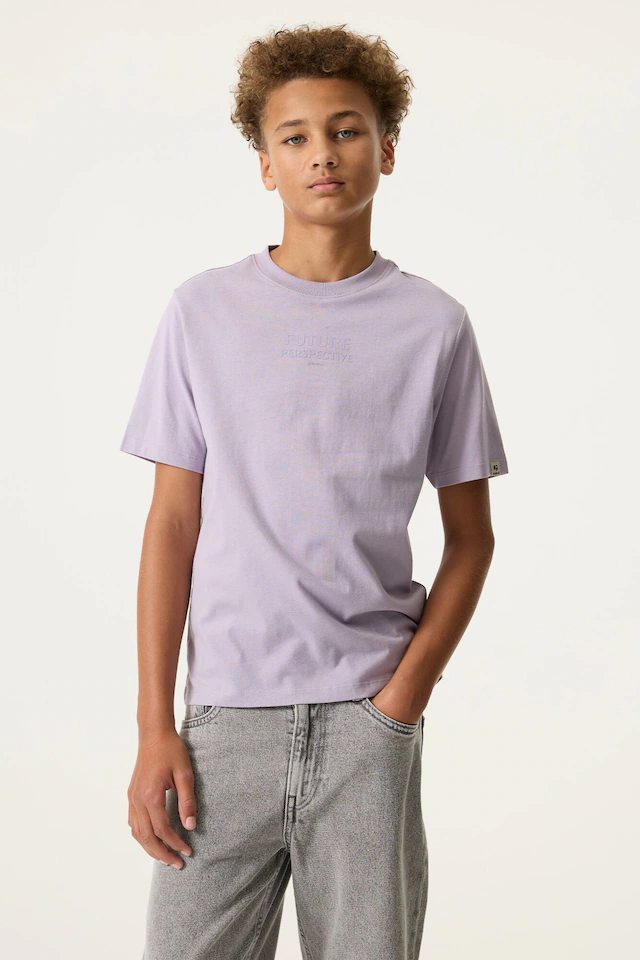 Garcia T-Shirt mit Print, für Boys