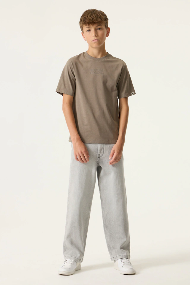 Garcia T-Shirt mit Print, für Boys