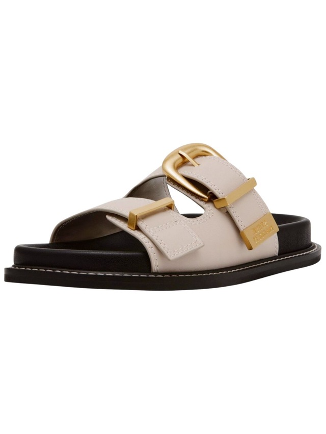 STEVE MADDEN Pantolette »STEVE MADDEN Pantoletten Leder«