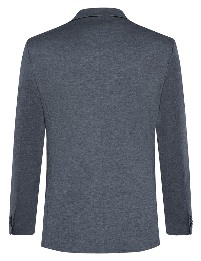 Thomas Goodwin Anzugsakko »Sakko« im Slim-Fit, 7852-14-2835